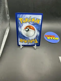 Snorlax REVERSE HOLO 140/202 Sword & Shield 2020 Pokemon - Image 2