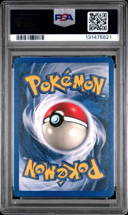 1999 Pokemon Base Set SQUIRTLE #63 PSA 10 Gem Mint 💦🫧 New Cert - Image 2