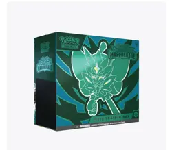 Pokemon TCG Twilight Masquerade Pokemon Center Elite Trainer Box (ETB) Sealed - Image 1
