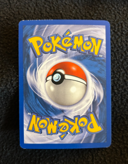 2004 Pokemon TCG EX Fire Red Leaf Green Holo Rapidash #13/112 - LP - Image 2