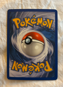 2004 Pokemon TCG EX Fire Red Leaf Green Holo Rapidash #13/112 - LP - Image 4