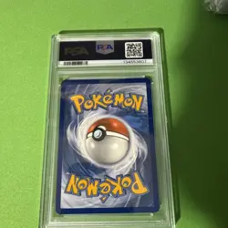 PSA 10 Moltres & Zapdos & Articuno GX 44/68 Pokemon Sun & Moon Hidden Fates Holo - Image 2