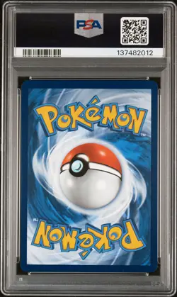 2025 POKEMON DRI EN-DESTINED RIVALS #232 CYNTHIA'S GARCHOMP EX PSA 10 - Image 2