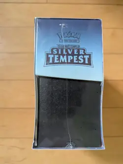 Pokemon TCG Silver Tempest Elite Trainer Box ETB Factory Sealed FREE Shipping ⚔ - Image 4