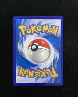 2025 Pokemon TCG S-Chinese Mismagius G CBB3C Vol.3 Gem Pack #0907/07 -LU57 - Image 2