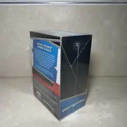 Pokemon TCG Scarlet & Violet Black Bolt Booster Bundle New - Sealed SHIPS FAST - Image 3