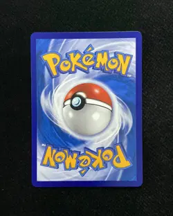 2025 Pokemon TCG S-Chinese Mismagius G CBB3C Vol.3 Gem Pack #0907/07 -LU57 - Image 2