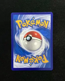 2025 Pokemon TCG S-Chinese Mismagius G CBB3C Vol.3 Gem Pack #0907/07 -LU57 - Image 2