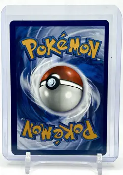 Pokemon TCG Ceruledge 040/091 Pokemon Day Stamped Cosmos Holo Promo NM/M - Image 2