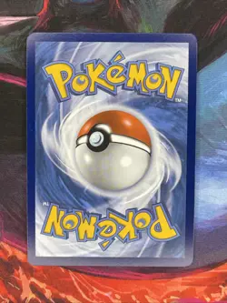 Chi-Yu ex 241/091 - Pokemon TCG - Sv: Paldean Fates Holo - Hyper Rare - NM - Image 2