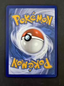 Mega Charizard X ex - 023 Pokemon TCG Me: Mega Evolution Black Star Promo MINT - Image 2