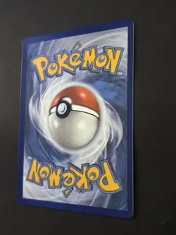 Mega Charizard X ex - 023 Pokemon TCG Me: Mega Evolution Black Star Promo MINT - Image 3