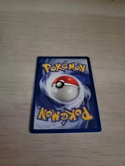 Pokemon Team Rocket 1st Edition Regular Finish Porygon 48/82 NM-MT OC765 - Image 4