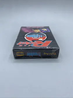 Pokemon Team Rocket Trouble Theme Deck Factory Sealed Wizards Of The Coast Tcg - Image 3