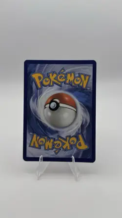 Charcadet - 022 (Pokemon Center Stamp) Mega Evolution Promo Holo - Image 2