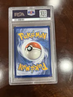 Pokemon TCG Oricorio GG04/GG70 Crown Zenith Galarian Gallery PSA 10 - Image 2