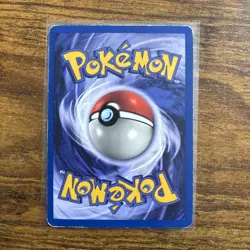 Pokemon TCG Primeape Jungle 43/64 Regular 1st Edition Uncommon LP - Image 2
