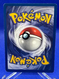 Pokemon Primeape 1st Edition 43/64 Jungle - Image 2