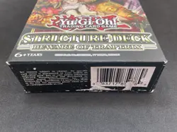 Yu-Gi-Oh! TCG Structure Deck: Beware of Traptrix 1st Edition Brand New - Image 4