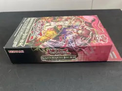 Yu-Gi-Oh! TCG Structure Deck: Beware of Traptrix 1st Edition Brand New - Image 5