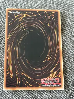 YUGIOH DIMENSIONAL FISSURE COMMON SDDE-EN028 1ST EDITION - Image 2