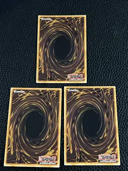 Curse Of Diabell (X3) ALIN-EN072 Yugioh 1st (New) - Image 2