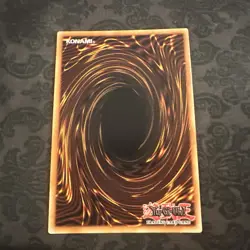Yugioh Elemental HERO Sunrise LDS3-EN104 Secret Rare Limited Edition - Image 2
