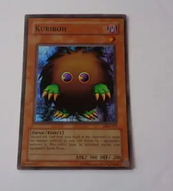 Kuriboh MRD-071 (Super Rare, Unlimited, Near Mint / NM) Yugioh - Image 1