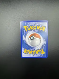 Pokemon TCG Grass Energy Celebi Card HeartGold SoulSilver Regular - Image 2