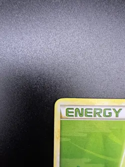 Pokemon TCG Grass Energy Celebi Card HeartGold SoulSilver Regular - Image 3