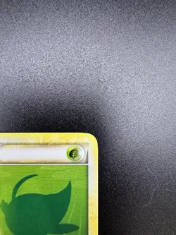 Pokemon TCG Grass Energy Celebi Card HeartGold SoulSilver Regular - Image 4