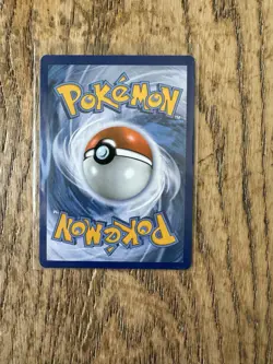 Pokemon card TCG - Aegislash EX - 65/119 - Phantom Forces - Holo - Ultra Rare LP - Image 2