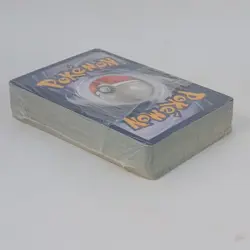 Pokemon Game Cards Deck of Playing Cards, Sealed, New - Image 1