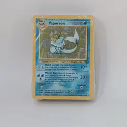 Pokemon Game Cards Deck of Playing Cards, Sealed, New - Image 2