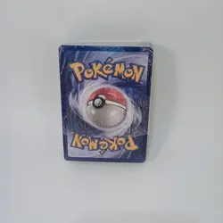 Pokemon Game Cards Deck of Playing Cards, Sealed, New - Image 3