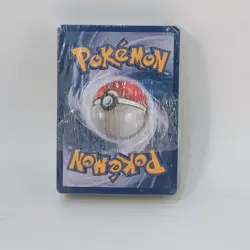 Pokemon Game Cards Deck of Playing Cards, Sealed, New - Image 4