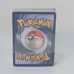 Pokemon Game Cards Deck of Playing Cards, Sealed, New - Image 5