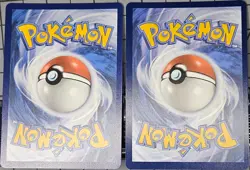 Pokemon Card Lot (2) - Serperior ex 156/086 - Excadrill ex 160/08 - Image 2