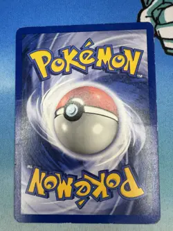 Celadon City Gym 107/132 1st Edition Gym Heroes WOTC Pokemon Card - Image 2