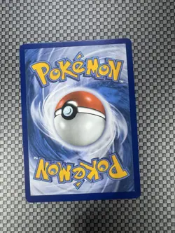 Team Rocket's Moltres ex - (Destined Rivals Stamp) 208/182 Miscellaneous Cards & - Image 2