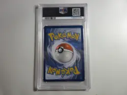 PSA 10 Sylveon V Alternate Art Evolving Skies Pokemon Card - Image 2