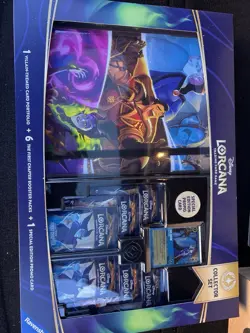 Disney Lorcana Trading card game - Image 2