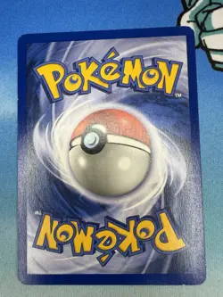Brock’s Training Method 106/132 1st Edition Gym Heroes WOTC Pokemon Card - Image 2