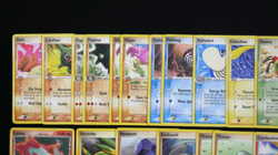 Vintage EX Holon Phantoms Pokemon Card lot of 27 - Common, Uncommon, Rare! NM-MP - Image 2