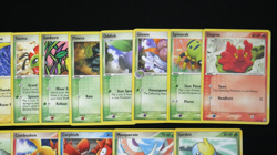 Vintage EX Holon Phantoms Pokemon Card lot of 27 - Common, Uncommon, Rare! NM-MP - Image 3