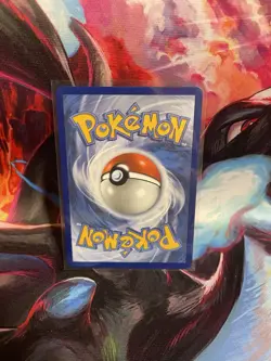 Pikachu ex - 057/191 - NM Surging Sparks Double Rare Pokemon TCG Card - Image 5