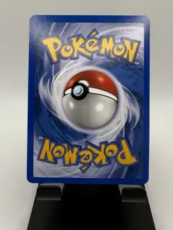 Pokemon Card TCG - Lapras - 25/62 - Non Holo Rare - Fossil NM - Image 2