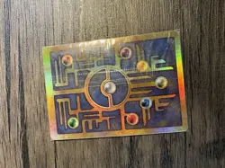 Pokemon Ancient Mew Promo Card Brand New! Perfect Condition Sealed - Image 2