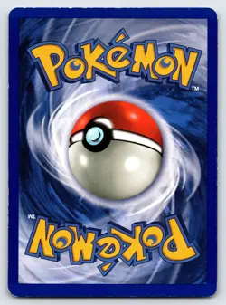 Rhydon 45/64 1999 Jungle Set Pokemon Card TCG WOTC Vintage Nintendo Uncommon Lp - Image 2