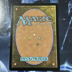 Summon Bahamut Regular Final Fantasy Magic the Gathering Modern Card 0001 NP - Image 2